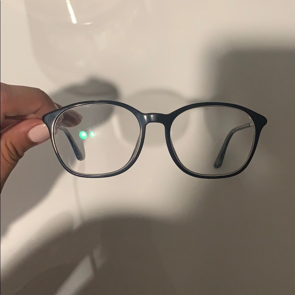 Prada frames